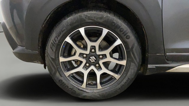 Second-hand 2022 Maruti Suzuki XL6 Alpha AT for sale in Gurgaon-30