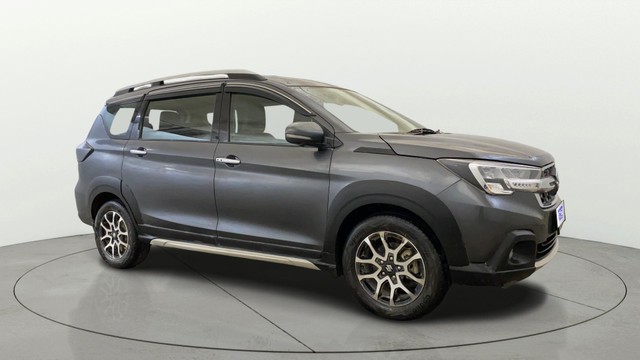 Second-hand 2022 Maruti Suzuki XL6 Alpha AT for sale in Gurgaon-12