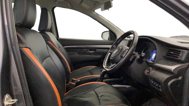 Second-hand 2022 Maruti Suzuki XL6 Alpha AT for sale in Gurgaon-26