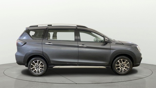 Second-hand 2022 Maruti Suzuki XL6 Alpha AT for sale in Gurgaon-13