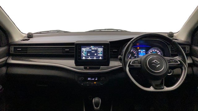 Second-hand 2022 Maruti Suzuki XL6 Alpha AT for sale in Gurgaon-22