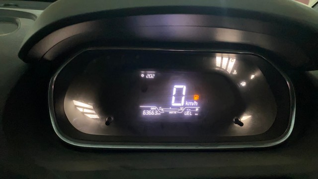 Second-hand 2021 Tata Tiago XT BSVI for sale in Gurgaon-11
