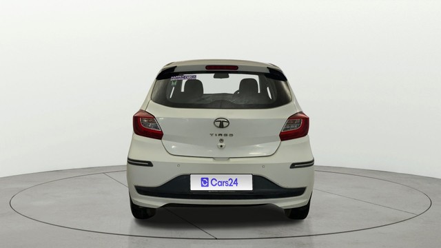 Second-hand 2021 Tata Tiago XT BSVI for sale in Gurgaon-3