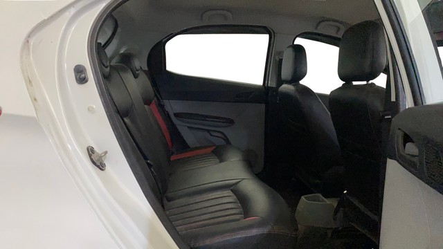 Second-hand 2021 Tata Tiago XT BSVI for sale in Gurgaon-16