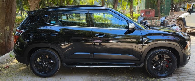 Second-hand 2023 Hyundai Creta SX Adventure Edition for sale in New Delhi-1