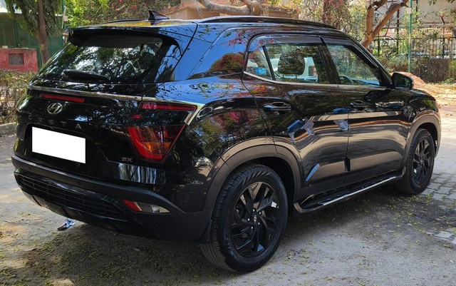 Second-hand 2023 Hyundai Creta SX Adventure Edition for sale in New Delhi-11