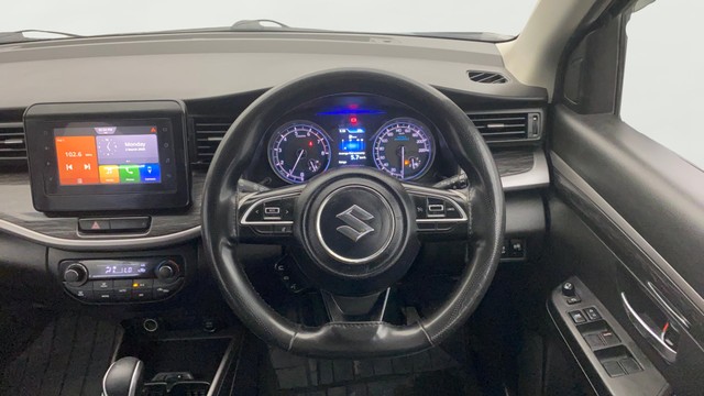 Second-hand 2021 Maruti Suzuki XL6 Alpha AT for sale in Gurgaon-12