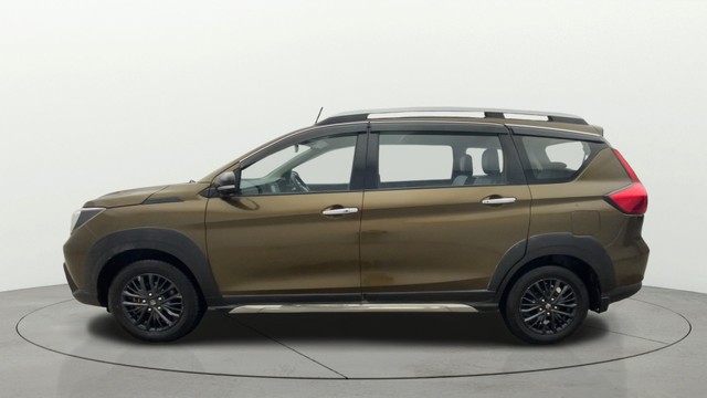 Second-hand 2021 Maruti Suzuki XL6 Alpha AT for sale in Gurgaon-5