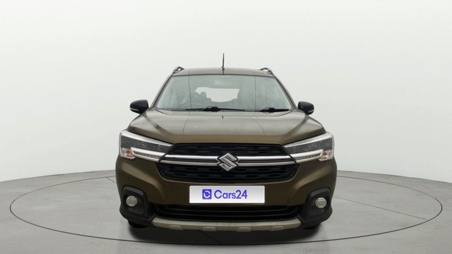 Second-hand 2021 Maruti Suzuki XL6 Alpha AT for sale in Gurgaon-7