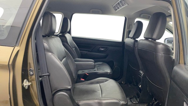 Second-hand 2021 Maruti Suzuki XL6 Alpha AT for sale in Gurgaon-16