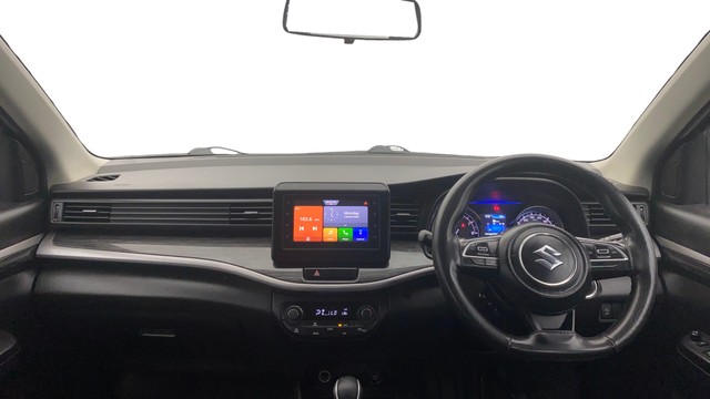 Second-hand 2021 Maruti Suzuki XL6 Alpha AT for sale in Gurgaon-10