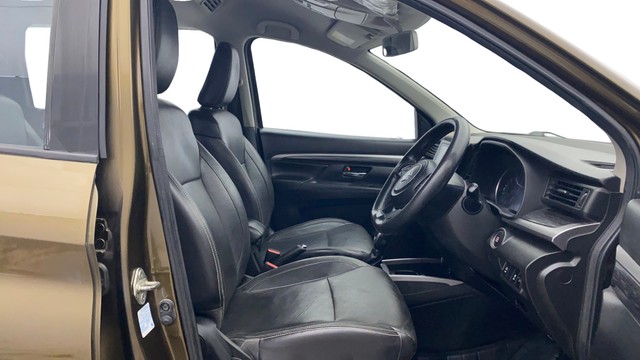 Second-hand 2021 Maruti Suzuki XL6 Alpha AT for sale in Gurgaon-15