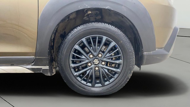 Second-hand 2021 Maruti Suzuki XL6 Alpha AT for sale in Gurgaon-24