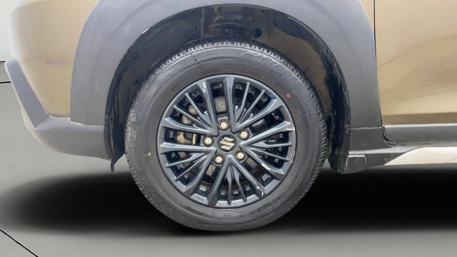 Second-hand 2021 Maruti Suzuki XL6 Alpha AT for sale in Gurgaon-26