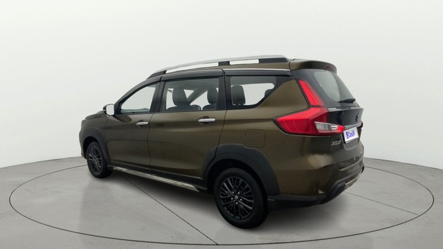 Second-hand 2021 Maruti Suzuki XL6 Alpha AT for sale in Gurgaon-4