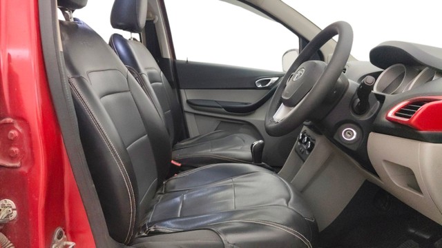 Second-hand 2016 Tata Tiago 1.2 Revotron XZ for sale in Pune-25