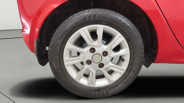 Second-hand 2016 Tata Tiago 1.2 Revotron XZ for sale in Pune-27