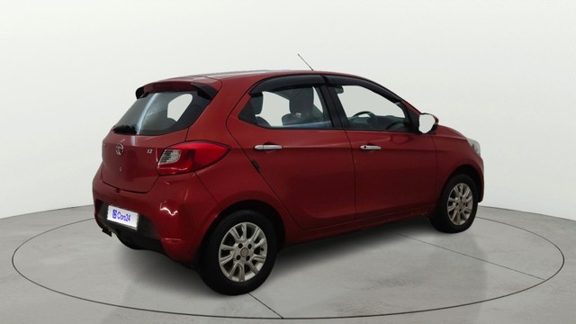 Second-hand 2016 Tata Tiago 1.2 Revotron XZ for sale in Pune-13