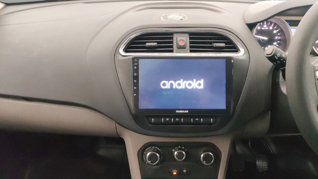 Second-hand 2016 Tata Tiago 1.2 Revotron XZ for sale in Pune-8