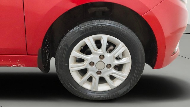 Second-hand 2016 Tata Tiago 1.2 Revotron XZ for sale in Pune-26