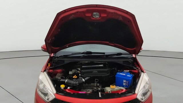 Second-hand 2016 Tata Tiago 1.2 Revotron XZ for sale in Pune-19