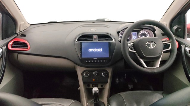 Second-hand 2016 Tata Tiago 1.2 Revotron XZ for sale in Pune-21