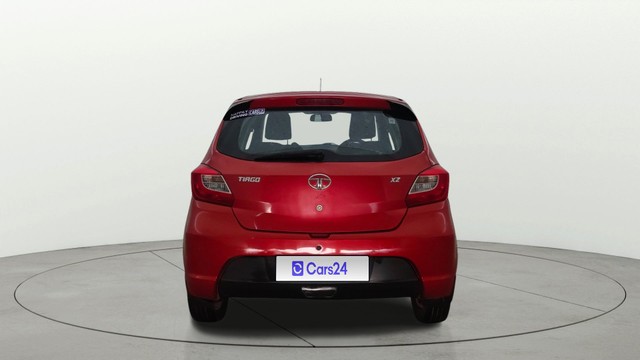 Second-hand 2016 Tata Tiago 1.2 Revotron XZ for sale in Pune-14