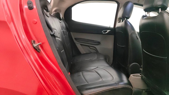 Second-hand 2016 Tata Tiago 1.2 Revotron XZ for sale in Pune-7