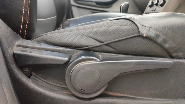 Second-hand 2016 Tata Tiago 1.2 Revotron XZ for sale in Pune-5