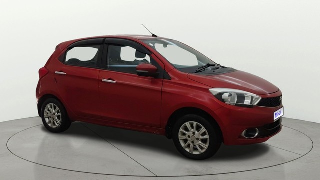 Second-hand 2016 Tata Tiago 1.2 Revotron XZ for sale in Pune-11