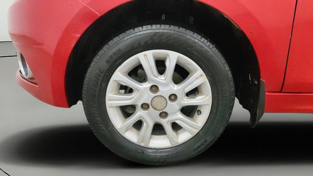 Second-hand 2016 Tata Tiago 1.2 Revotron XZ for sale in Pune-29