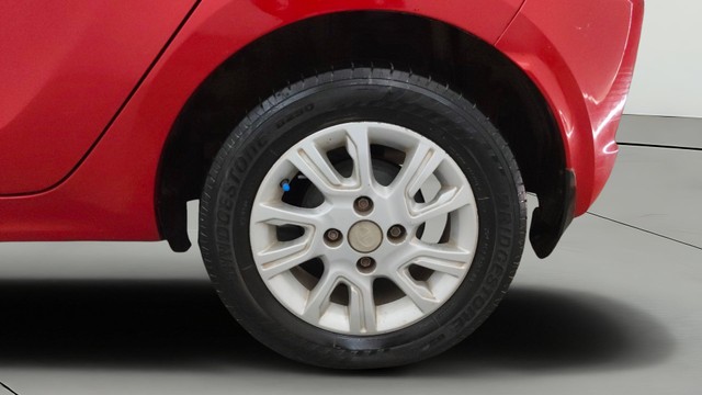 Second-hand 2016 Tata Tiago 1.2 Revotron XZ for sale in Pune-28