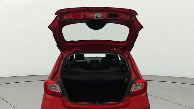 Second-hand 2016 Tata Tiago 1.2 Revotron XZ for sale in Pune-1