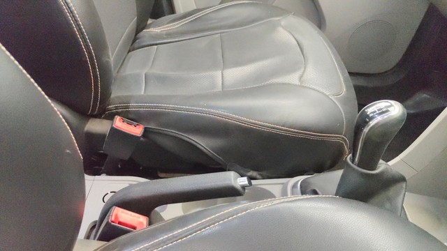 Second-hand 2016 Tata Tiago 1.2 Revotron XZ for sale in Pune-22