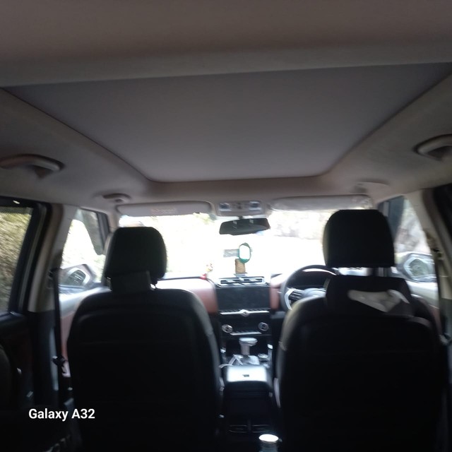 Hyundai Alcazar Signature (O) AT Second-hand 2021 Hyundai Alcazar Signature (O) AT for sale in Mumbai-5