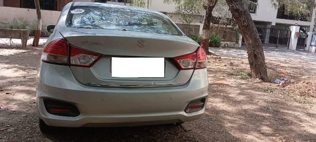 Second-hand 2018 Maruti Ciaz Delta BSIV for sale in Vadodara-1