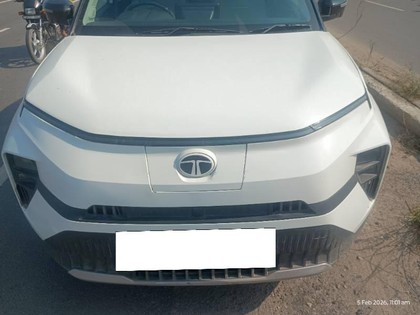 Tata Punch EV Empowered Plus S LR AC FC