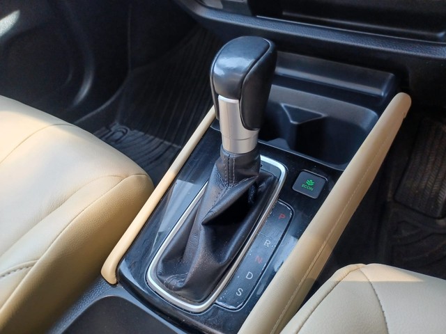 Honda City ZX CVT Second-hand 2022 Honda City ZX CVT for sale in Mumbai-13