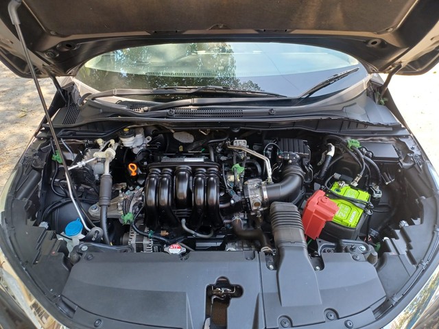 Honda City ZX CVT Second-hand 2022 Honda City ZX CVT for sale in Mumbai-8