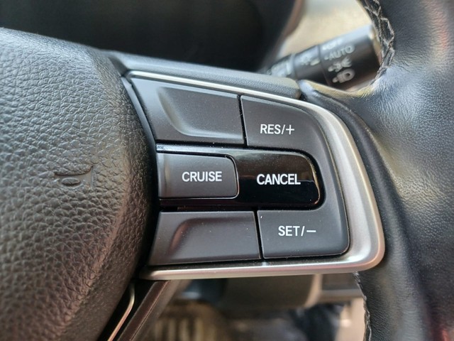 Honda City ZX CVT Second-hand 2022 Honda City ZX CVT for sale in Mumbai-14