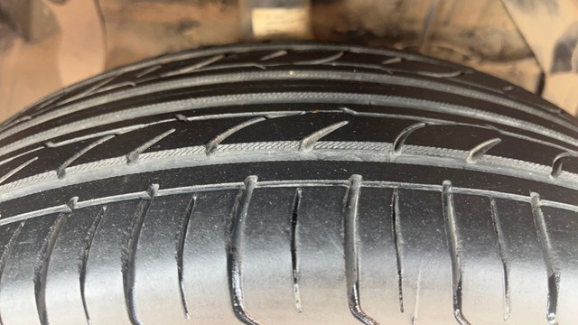 Maruti Suzuki S Cross DDiS 320 Alpha Second-hand 2015 Maruti Suzuki S Cross DDiS 320 Alpha for sale in Coimbatore-10