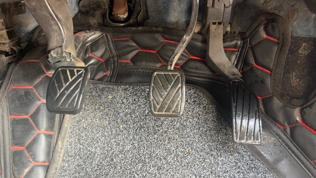 Maruti Suzuki S Cross DDiS 320 Alpha Second-hand 2015 Maruti Suzuki S Cross DDiS 320 Alpha for sale in Coimbatore-25