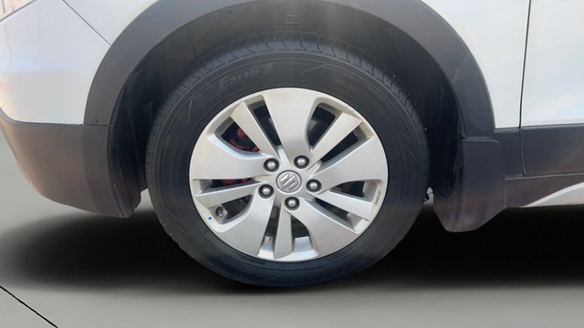 Maruti Suzuki S Cross DDiS 320 Alpha Second-hand 2015 Maruti Suzuki S Cross DDiS 320 Alpha for sale in Coimbatore-30