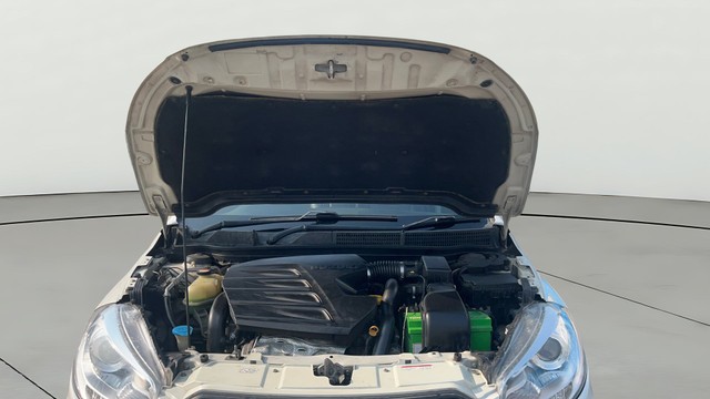 Maruti Suzuki S Cross DDiS 320 Alpha Second-hand 2015 Maruti Suzuki S Cross DDiS 320 Alpha for sale in Coimbatore-20