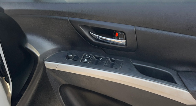 Maruti Suzuki S Cross DDiS 320 Alpha Second-hand 2015 Maruti Suzuki S Cross DDiS 320 Alpha for sale in Coimbatore-0