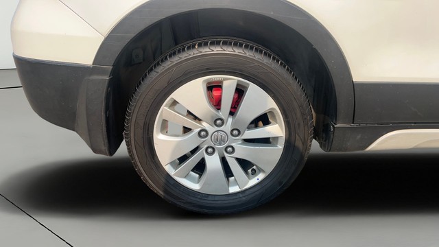 Maruti Suzuki S Cross DDiS 320 Alpha Second-hand 2015 Maruti Suzuki S Cross DDiS 320 Alpha for sale in Coimbatore-28