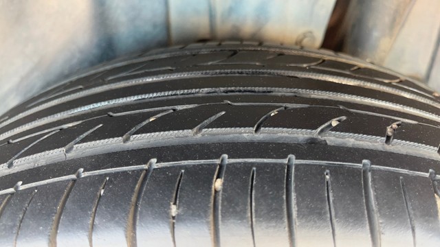 Maruti Suzuki S Cross DDiS 320 Alpha Second-hand 2015 Maruti Suzuki S Cross DDiS 320 Alpha for sale in Coimbatore-7