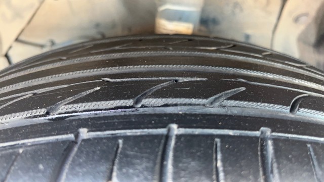 Maruti Suzuki S Cross DDiS 320 Alpha Second-hand 2015 Maruti Suzuki S Cross DDiS 320 Alpha for sale in Coimbatore-9