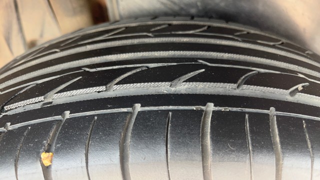 Maruti Suzuki S Cross DDiS 320 Alpha Second-hand 2015 Maruti Suzuki S Cross DDiS 320 Alpha for sale in Coimbatore-11