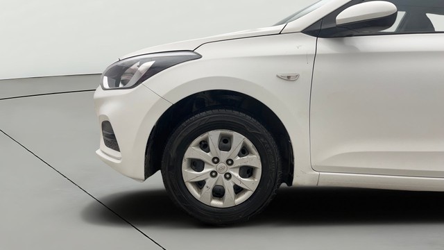 Second-hand 2018 Hyundai i20 1.2 Magna Executive for sale in Noida-25